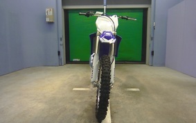 YAMAHA YZ125 CE16C