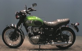 KAWASAKI W400 2007 EJ400A