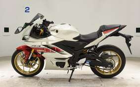 YAMAHA YZF-R3 2022 RH21J