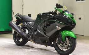 KAWASAKI ZX 1400 NINJA R A 2019 ZXT40J