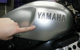 YAMAHA XSR155