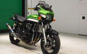 KAWASAKI ZRX400 2009 ZR400E