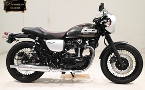 KAWASAKI W800 CAFE 2019 EJ800B