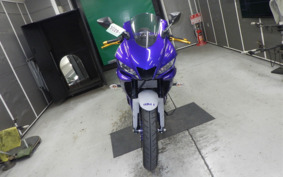 YAMAHA YZF-R25 RG43J