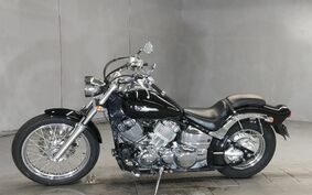 YAMAHA DRAGSTAR 400 2014 VH02J