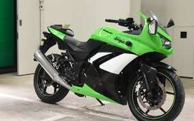 KAWASAKI NINJA 250R EX250K