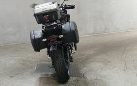 YAMAHA TRACER 9 2019 RN51J