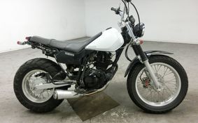 YAMAHA TW225 2006 DG09J