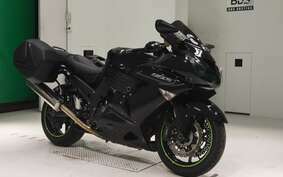 KAWASAKI ZZ1400 NINJA R A 2011