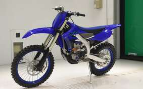 YAMAHA YZ250FX CG41C