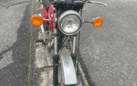 KAWASAKI Z200