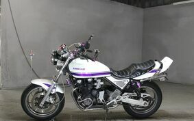 KAWASAKI ZEPHYR 400 2000 ZR400C