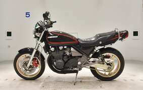 KAWASAKI ZEPHYR 400 KAI 2000 ZR400C