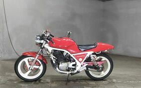 YAMAHA SRX600 1985 1JK