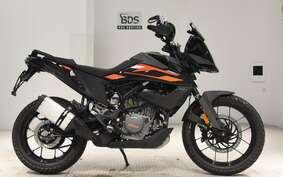 KTM 250 ADVENTURE JGD40