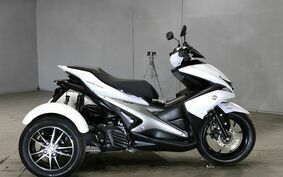 YAMAHA AERO X155 TRIKE SG47