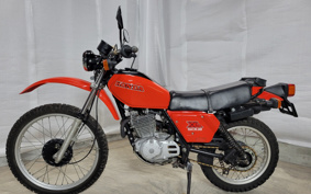 HONDA XL500S 1981 PD01