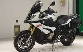 BMW S1000XR 2015