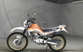 YAMAHA SEROW 225 WE DG08J