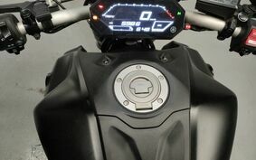 YAMAHA MT-07 2022 RM33J