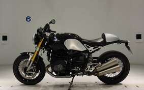 BMW R NINE T 2014