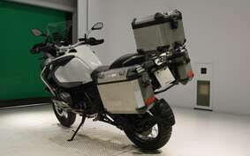 BMW R1200GS ADVENTURE 2015