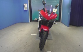 YAMAHA YZF-R3 2015 RH07J