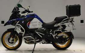 BMW R1250GS ADVENTURE 2021