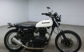 KAWASAKI 250TR 2004 BJ250F