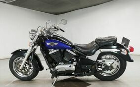 KAWASAKI VULCAN 400 CLASSIC 1997 VN400A