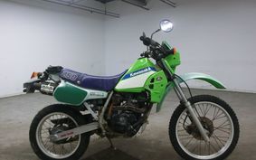 KAWASAKI KL250R 1987 KL250D