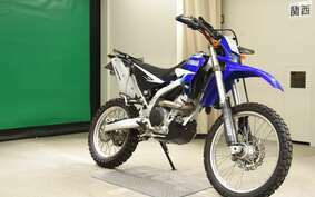 YAMAHA WR250R DG15J