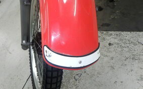 HONDA XL125S L125S