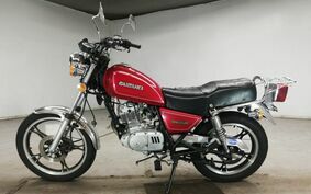 SUZUKI GN125 H PCJG9