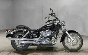 YAMAHA DRAGSTAR 250 VG02J