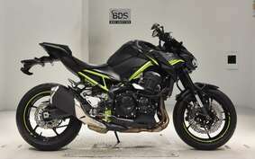 KAWASAKI Z900 Gen.2 2021 ZR900B