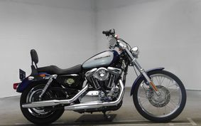 HARLEY XL1200C 2005 CGP