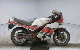 YAMAHA RZ250RR 1984 29L