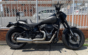 HARLEY FXFBS 2018 YLK