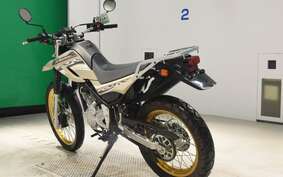 YAMAHA SEROW 250 DG17J