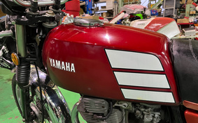 YAMAHA GX250 4A8