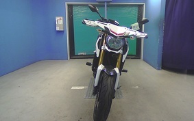 YAMAHA MT-09 2015 RN34J