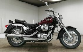 KAWASAKI VULCAN 400 CLASSIC 1996 VN400A