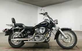 YAMAHA DRAGSTAR 250 VG02J