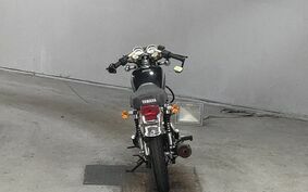 YAMAHA YB125SP LBPPCJL