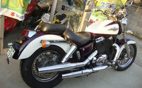 HONDA SHADOW 1100 AMERICAN CLASSIC EDITION 1995 SC32