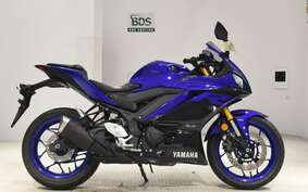 YAMAHA YZF-R3 2019 RH13J