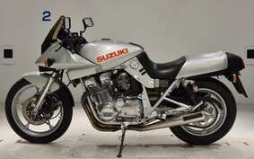 SUZUKI GSX1100S KATANA 1990 GS110X