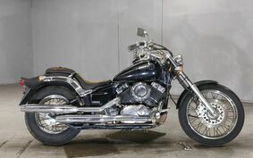 YAMAHA DRAGSTAR 400 1998 4TR