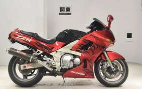 KAWASAKI ZZ-R400 Gen.2 2000 ZX400N